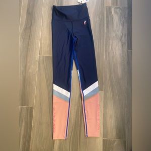 Women’s workout leggings by PE nation